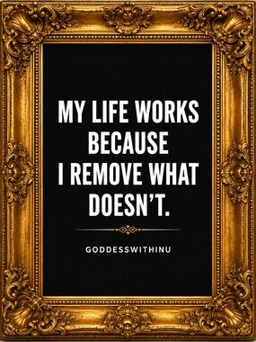 🩷 My Distilled Life 🩷